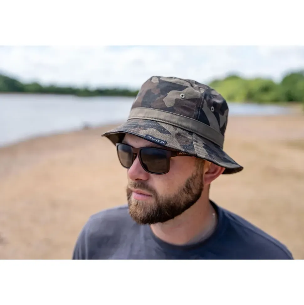 Avid Carp Sombrero Distortion
