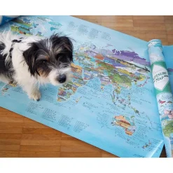 Awesome Maps Mapa Kitesurf Best ing Spots In The World