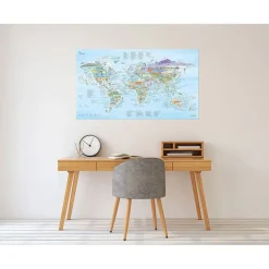 Awesome Maps Mapa Kitesurf Best ing Spots In The World