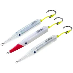 AZ Trading Señuelo excitador Plug GT I/C Skinny 85g