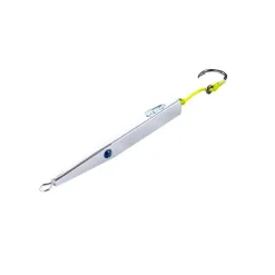 AZ Trading Señuelo excitador Plug GT I/C Skinny Chrome
