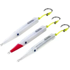 AZ Trading Señuelo excitador Plug GT I/C Skinny 42.5g