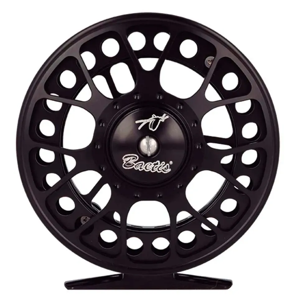 Baetis Carrete mosca B500