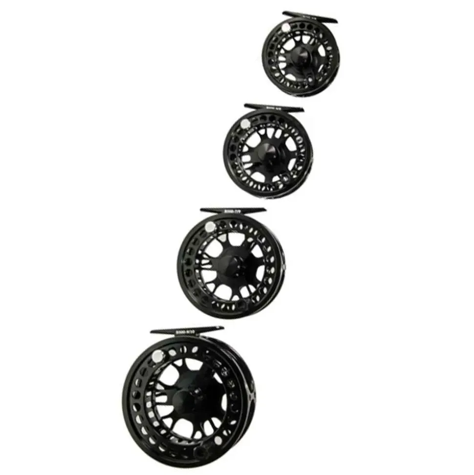 Baetis Carrete mosca B500