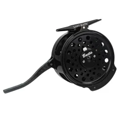 Baetis Carrete mosca Lake Matic