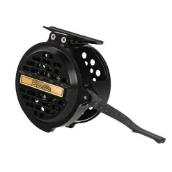 Baetis Carrete mosca Lake Matic