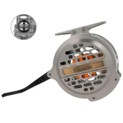 Baetis Carrete mosca Nymph Matic 2.0