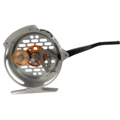 Baetis Carrete mosca Nymph Matic 2.0