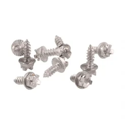 Baetis Clavo antideslizante de estrella de tungsteno