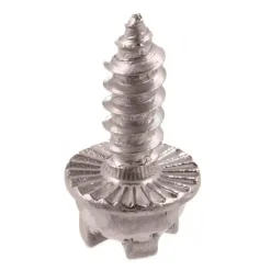 Baetis Clavo antideslizante de estrella de tungsteno