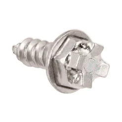 Baetis Clavo antideslizante de estrella de tungsteno