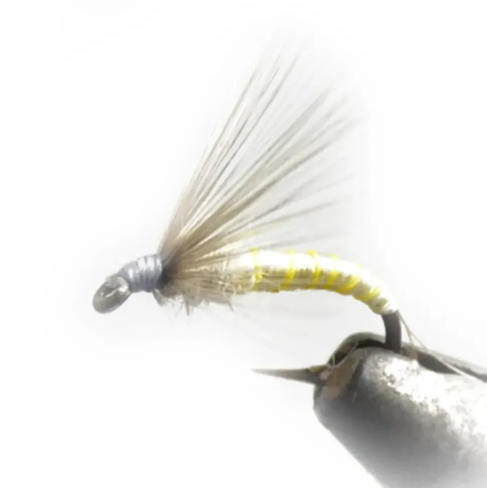Baetis Mosca Drowned Ring