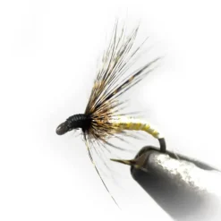 Baetis Mosca Drowned Ring