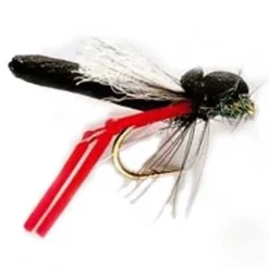 Baetis Mosca Foam