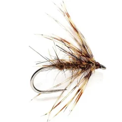 Baetis Mosca Hare Lug &Part
