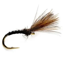 Baetis Mosca Micro Midge Cul