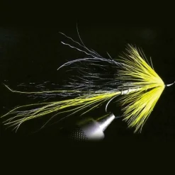 Baetis Mosca Salmon Tosh