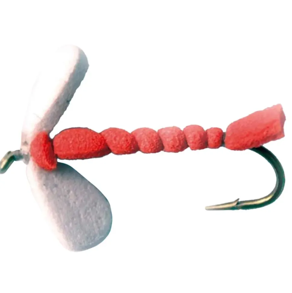 Baetis Mosca Surface Cholin