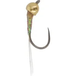 Baetis Ninfa Perdigón BQX68