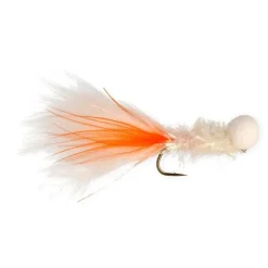Baetis Streamer Boobyack
