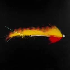 Baetis Streamer Intermediate Snake