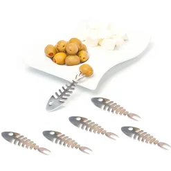 Balvi Tenedor de Sardinas 6 unidades