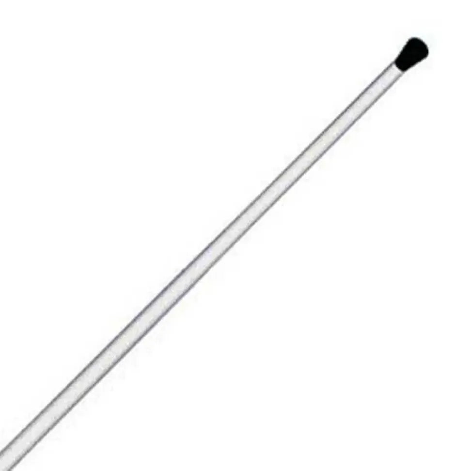 Banten Antena VHF C-67 con soporte para barcos 1.5m