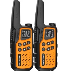 Baofeng Walkie-talkie Bf-T25E 2 unidades