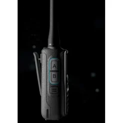 Baofeng Walkie-talkie UV-5R EU Mini USB-C Bluetooth VHF UHF Aviation Band