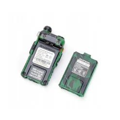 Baofeng Walkie-talkie Uv-5R Htq