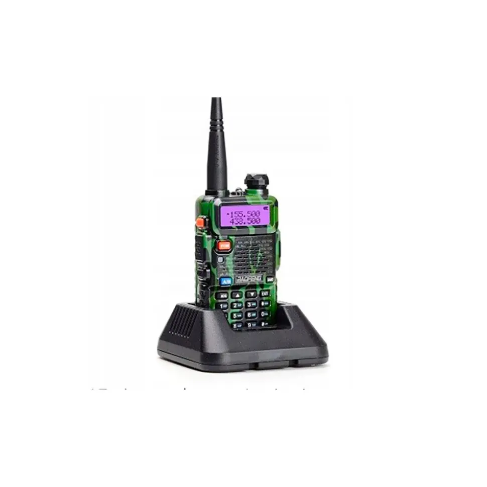 Baofeng Walkie-talkie Uv-5R Htq