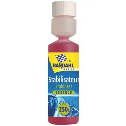 Bardahl Estabilizador de gasolina 250ml