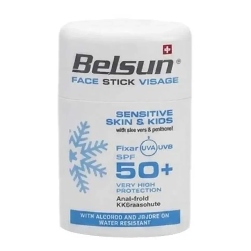 Belsun Barra facial FP-50 10ml