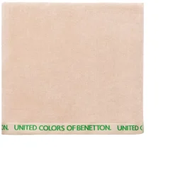 Benetton Toalla 90x160 cm
