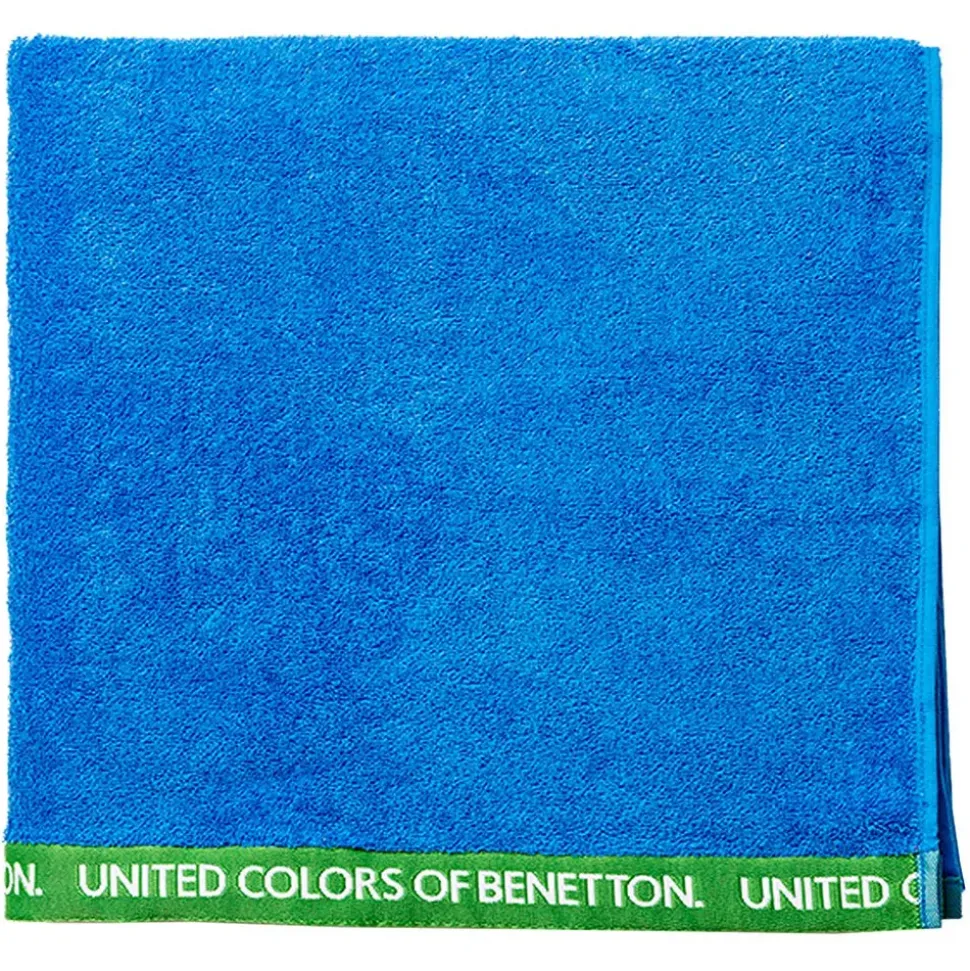 Benetton Toalla 90x160 cm
