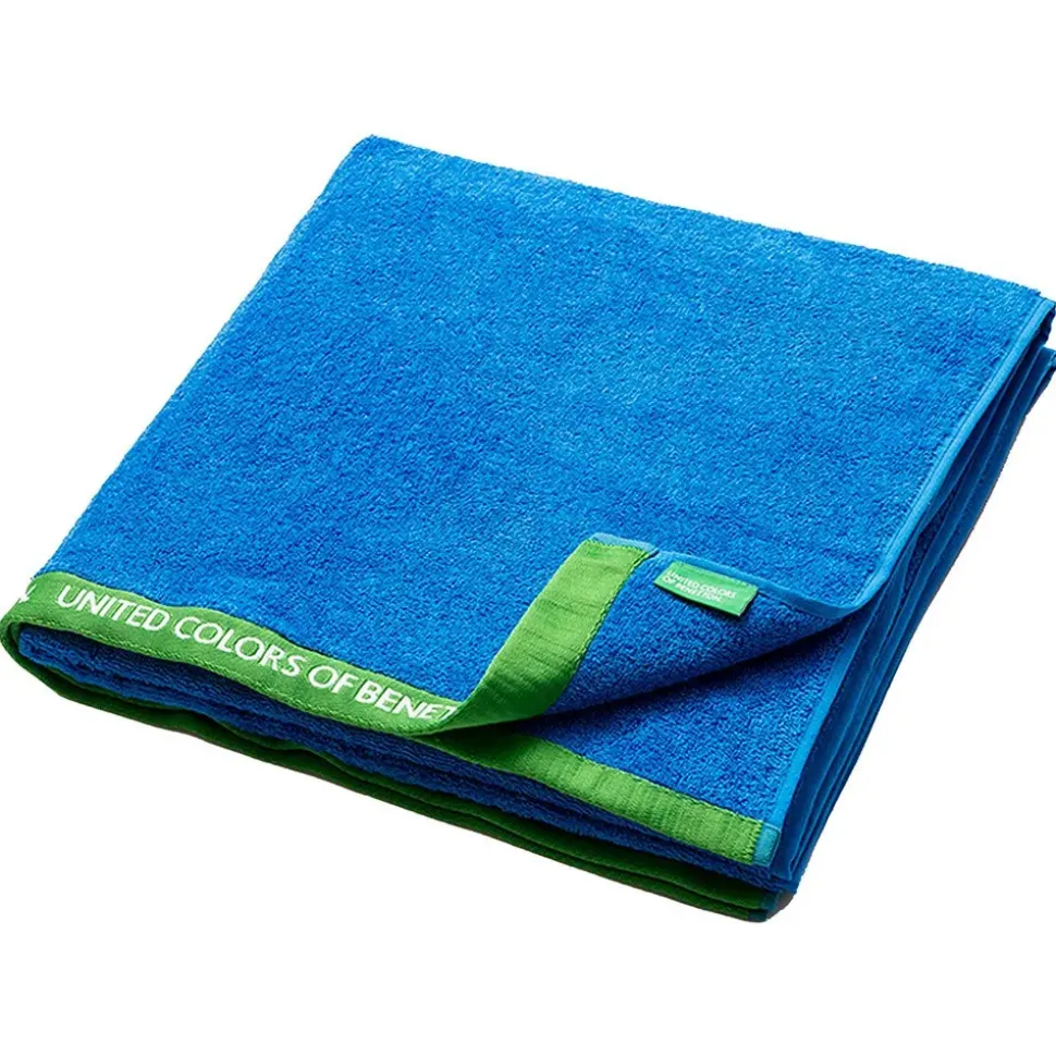 Benetton Toalla 90x160 cm
