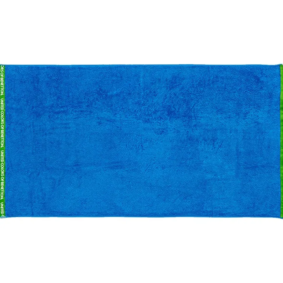 Benetton Toalla 90x160 cm