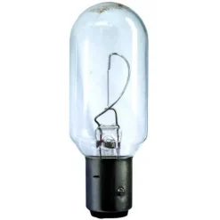 Bep Marine Bombilla BAY15D 12V 25W
