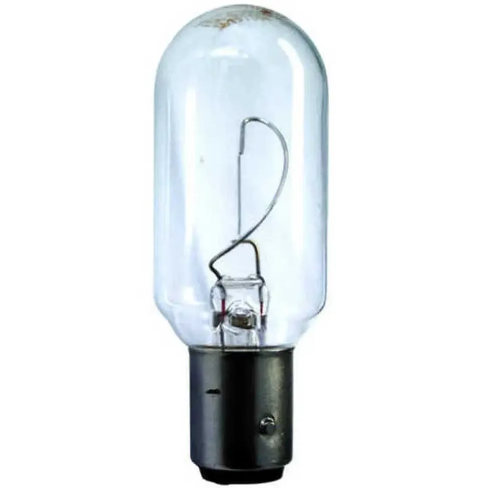 Bep Marine Bombilla BAY15D 12V 25W