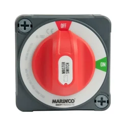 Bep Marine Interruptor de batería Pro Installer EZ Mount