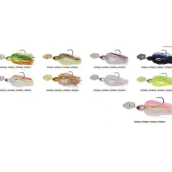 Berkley Chatterbait DEX 14g 90 mm