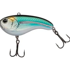 Berkley Lipless Crankbait Flatt Shad 20g 66 mm