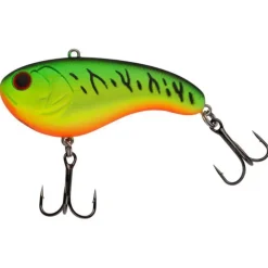 Berkley Lipless Crankbait Flatt Shad 20g 66 mm