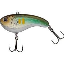 Berkley Lipless Crankbait Flatt Shad 20g 66 mm