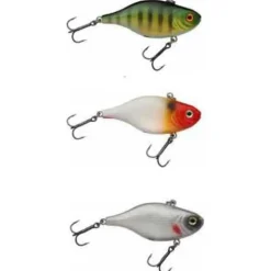 Berkley Lipless Crankbait Pulse Vibe 18g 60 mm