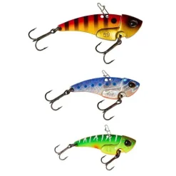 Berkley Señuelo vibrátil Power Blade 18g 59 mm