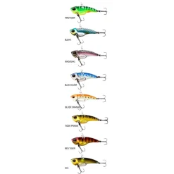 Berkley Señuelo vibrátil Power Blade 7g