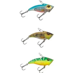 Berkley Señuelo vibrátil Rattling Powerblade 17g 55 mm