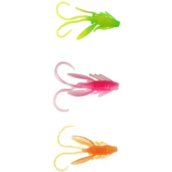 Berkley Vinilo Powerbait Power Nymph 25 mm