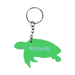 Best Divers Llavero Turtle